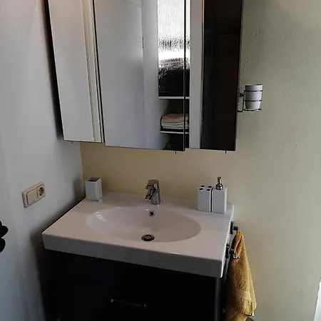 Appartement Loft Wilhelm *