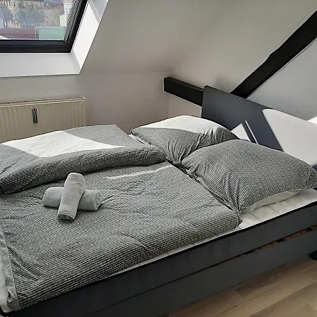 Loft Wilhelm Appartement