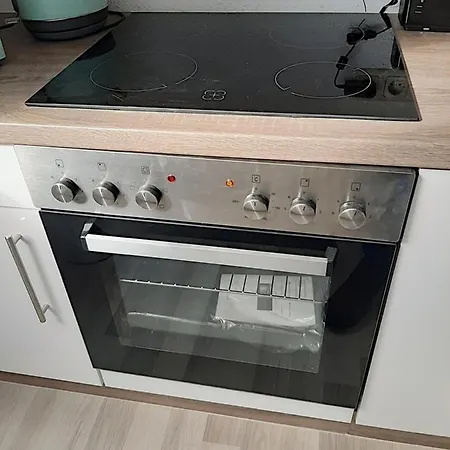 Loft Wilhelm Wittenberge