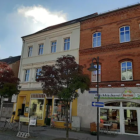 Loft Wilhelm Appartement Wittenberge