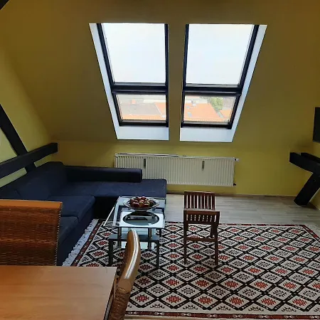 Loft Wilhelm Appartement