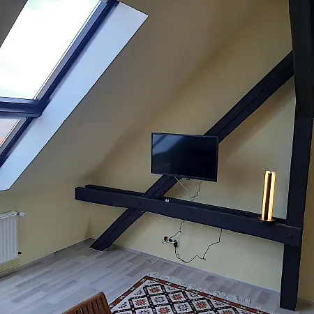 Loft Wilhelm *