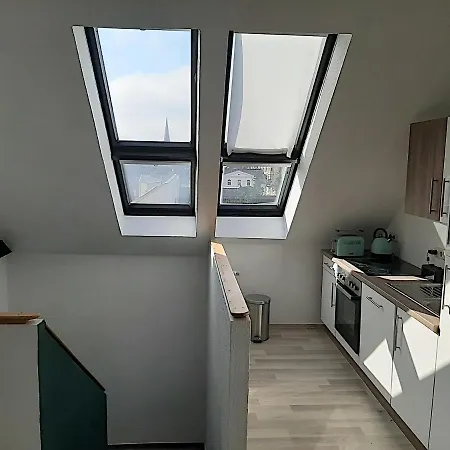Appartement Loft Wilhelm *