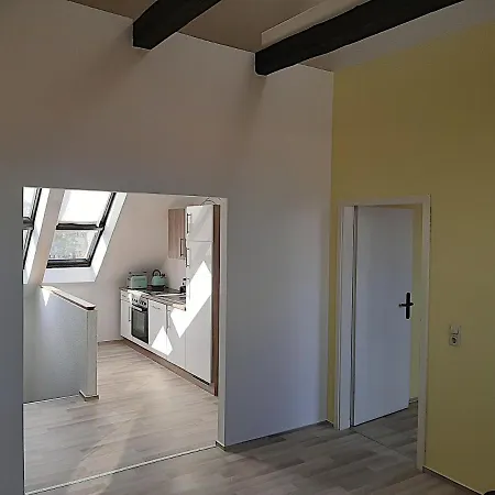 Appartement Loft Wilhelm *
