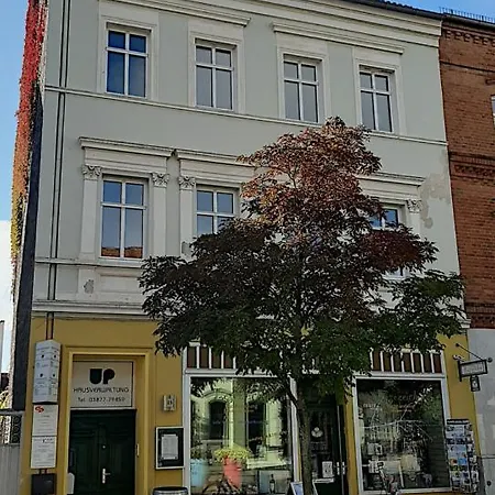 Loft Wilhelm *
